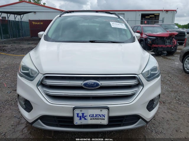 Aukcja sprzedaży 2017 Ford Escape Se, vin: 1FMCU9G92HUE90435, numer aukcji: 45164745