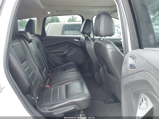Aukcja sprzedaży 2017 Ford Escape Se, vin: 1FMCU9G92HUE90435, numer aukcji: 45164745