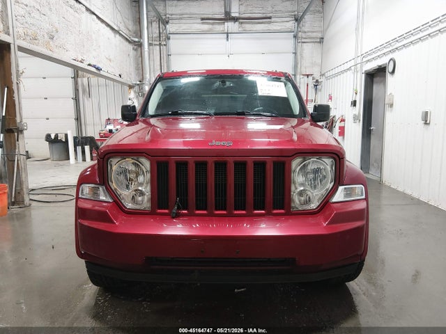 Aukcja sprzedaży 2012 Jeep Liberty Sport, vin: 1C4PJMAK3CW199730, numer aukcji: 45164747