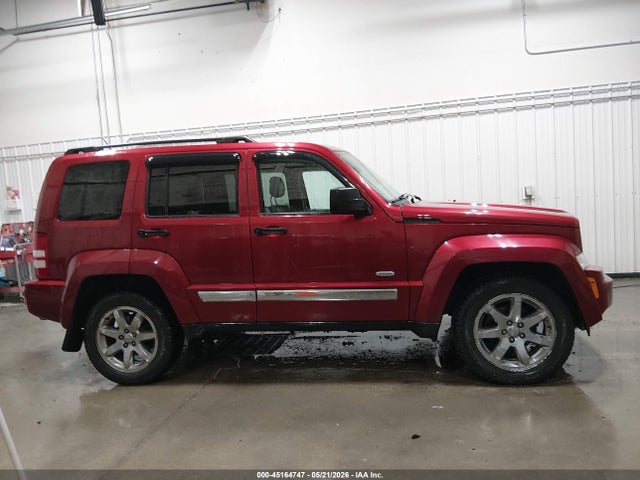 Aukcja sprzedaży 2012 Jeep Liberty Sport, vin: 1C4PJMAK3CW199730, numer aukcji: 45164747
