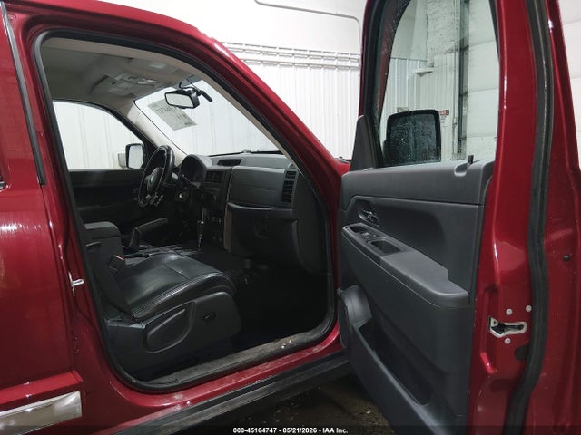Aukcja sprzedaży 2012 Jeep Liberty Sport, vin: 1C4PJMAK3CW199730, numer aukcji: 45164747
