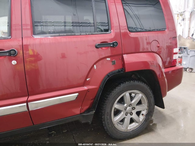 Aukcja sprzedaży 2012 Jeep Liberty Sport, vin: 1C4PJMAK3CW199730, numer aukcji: 45164747