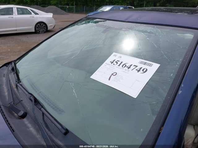 2004 Toyota Corolla Le მანქანა იყიდება აუქციონზე, vin: 1NXBR32E64Z310494, აუქციონის ნომერი: 45164749