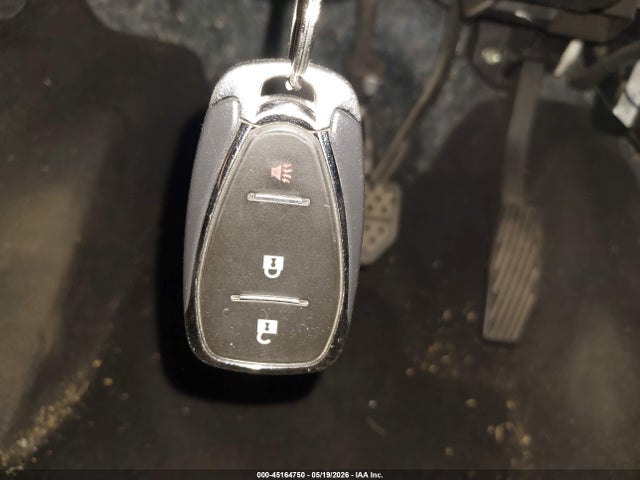 Chevrolet Spark 2lt Cvt 2018 KL8CF6SA6JC438521 Image 11