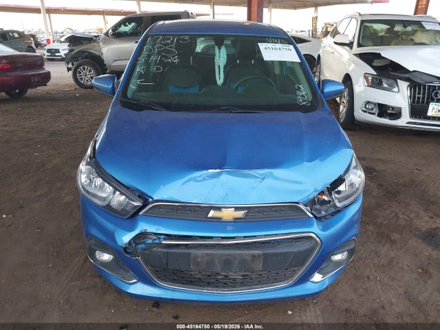 Chevrolet Spark 2lt Cvt 2018 KL8CF6SA6JC438521 Image 12