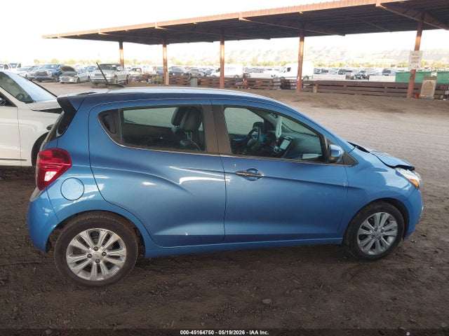 Chevrolet Spark 2lt Cvt 2018 KL8CF6SA6JC438521 Image 13
