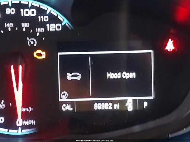 Chevrolet Spark 2lt Cvt 2018 KL8CF6SA6JC438521 Image 15