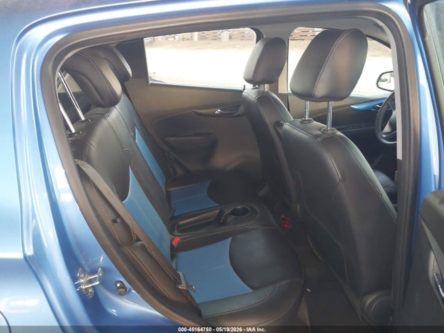 Chevrolet Spark 2lt Cvt 2018 KL8CF6SA6JC438521 Image 8