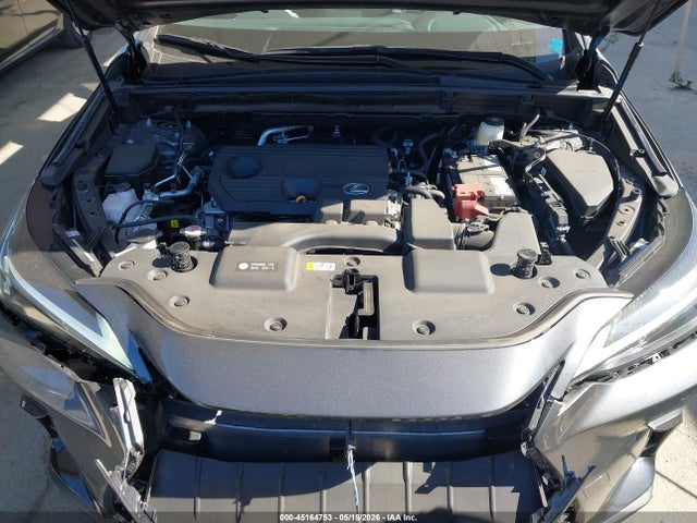 Lexus NX 250 2025 2T2ADCAZ8SC021190 Image 10