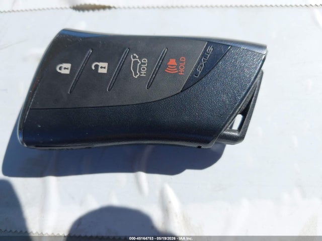 Lexus NX 250 2025 2T2ADCAZ8SC021190 Image 11