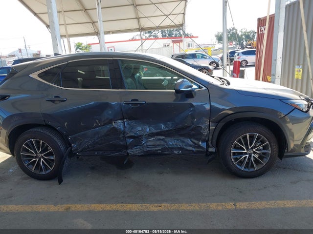 Lexus NX 250 2025 2T2ADCAZ8SC021190 Image 13