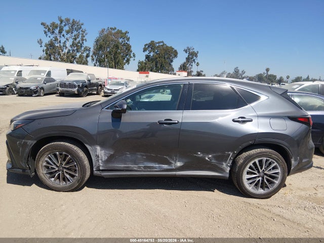 Lexus NX 250 2025 2T2ADCAZ8SC021190 Image 14