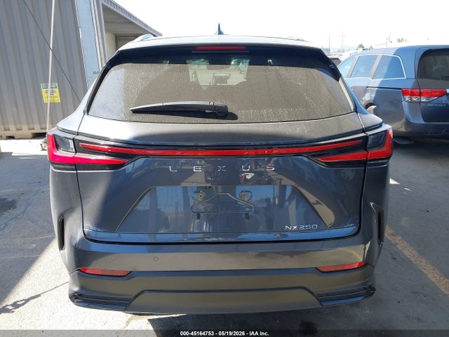 Lexus NX 250 2025 2T2ADCAZ8SC021190 Image 16