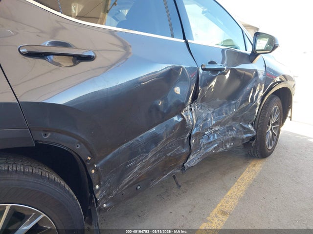 Lexus NX 250 2025 2T2ADCAZ8SC021190 Image 17