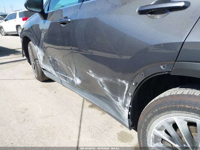 Lexus NX 250 2025 2T2ADCAZ8SC021190 Image 18