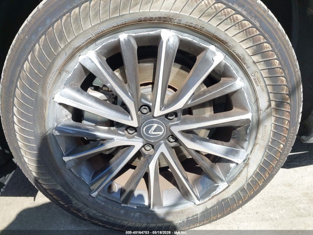 Lexus NX 250 2025 2T2ADCAZ8SC021190 Image 21