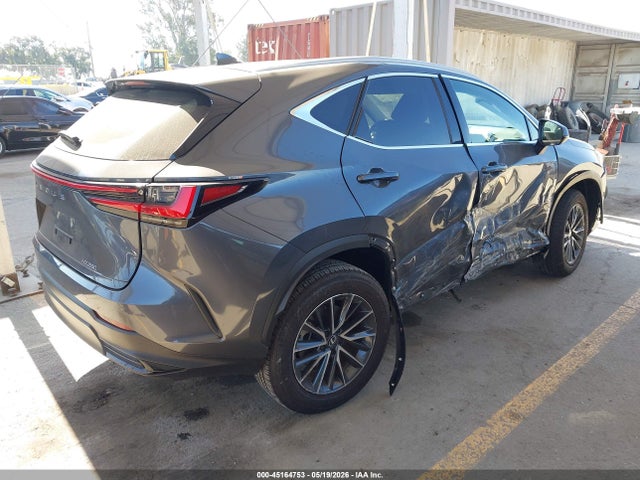 Lexus NX 250 2025 2T2ADCAZ8SC021190 Image 4