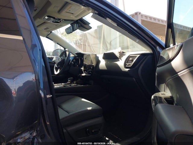 Lexus NX 250 2025 2T2ADCAZ8SC021190 Image 5