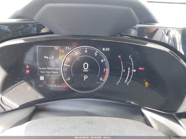 Lexus NX 250 2025 2T2ADCAZ8SC021190 Image 7