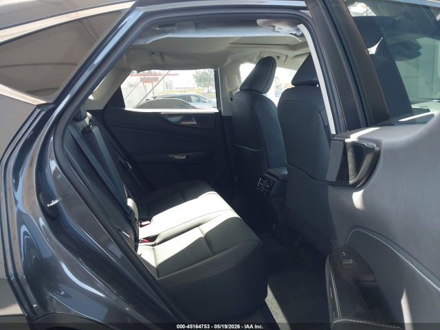 Lexus NX 250 2025 2T2ADCAZ8SC021190 Image 8