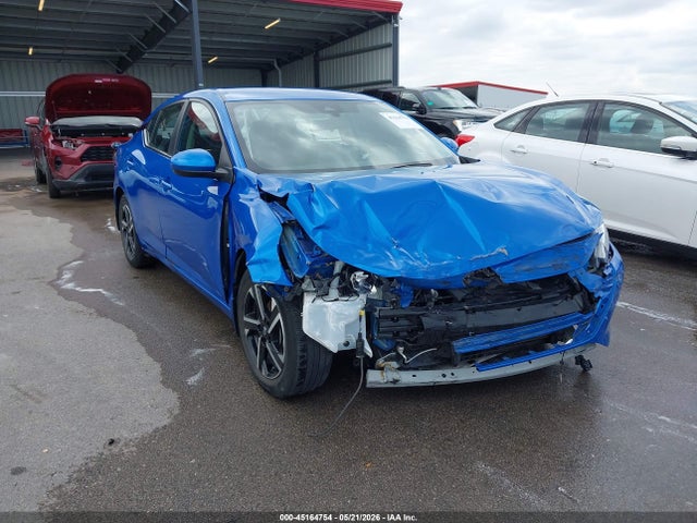 Продаж на аукціоні авто 2024 Nissan Sentra Sv Xtronic Cvt, vin: 3N1AB8CVXRY226833, номер лоту: 45164754