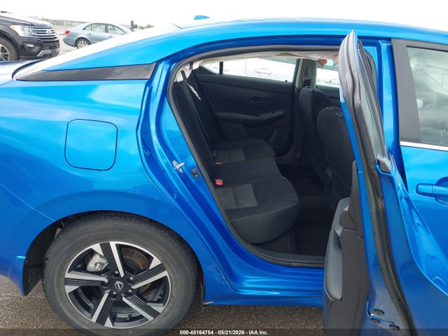 Aukcja sprzedaży 2024 Nissan Sentra Sv Xtronic Cvt, vin: 3N1AB8CVXRY226833, numer aukcji: 45164754