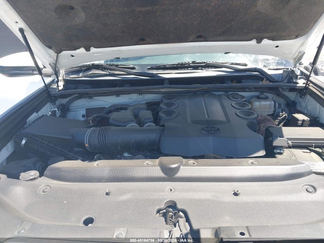JTEPU5JR7M5849253 Toyota 4runner Trd Off Road