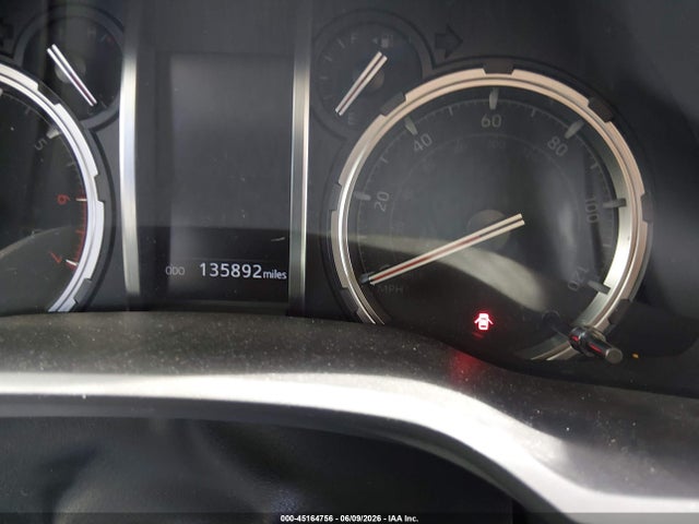 JTEPU5JR7M5849253 Toyota 4runner Trd Off Road