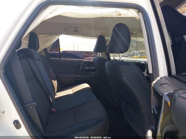 JTEPU5JR7M5849253 Toyota 4runner Trd Off Road