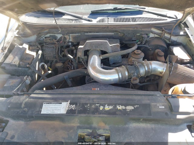 Продажа на аукционе авто 2001 Ford Expedition Eddie Bauer, vin: 1FMPU18L11LA45564, номер лота: 45164757