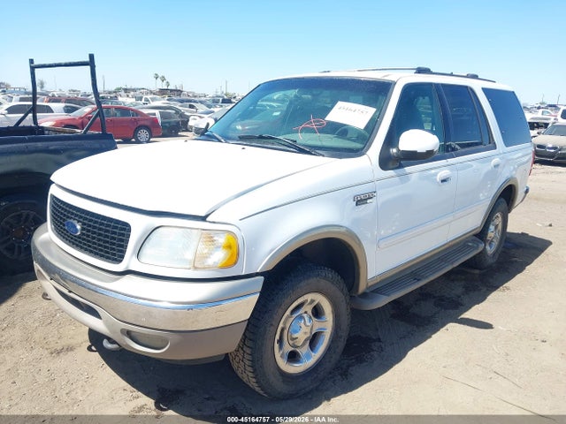 Продажа на аукционе авто 2001 Ford Expedition Eddie Bauer, vin: 1FMPU18L11LA45564, номер лота: 45164757