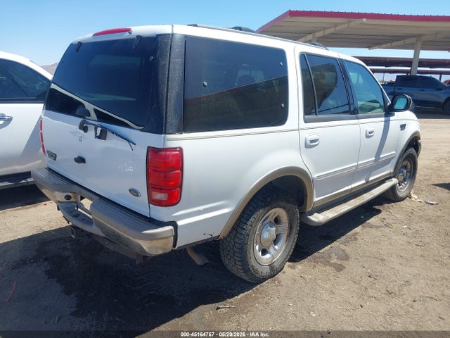 Продажа на аукционе авто 2001 Ford Expedition Eddie Bauer, vin: 1FMPU18L11LA45564, номер лота: 45164757