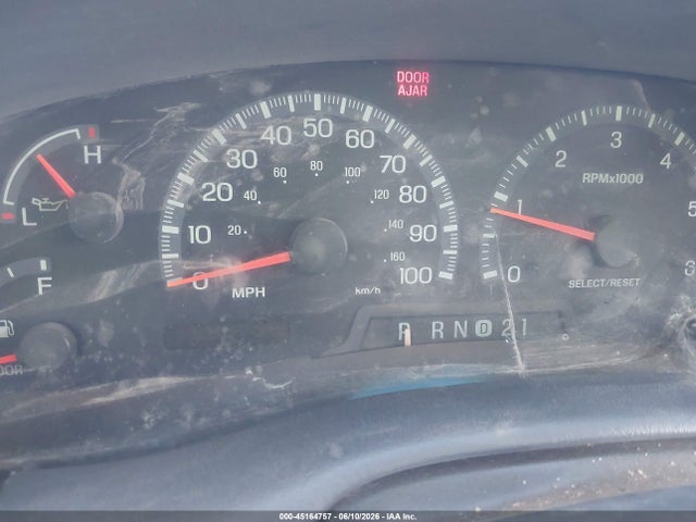 Продажа на аукционе авто 2001 Ford Expedition Eddie Bauer, vin: 1FMPU18L11LA45564, номер лота: 45164757