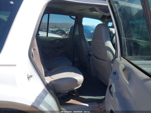 Продажа на аукционе авто 2001 Ford Expedition Eddie Bauer, vin: 1FMPU18L11LA45564, номер лота: 45164757