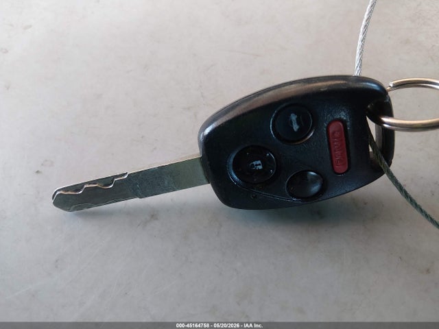 45164758 :رقم المزاد ، 2HGFG12817H543265 vin ، 2007 Honda Civic Ex مزاد بيع