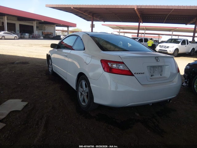 45164758 :رقم المزاد ، 2HGFG12817H543265 vin ، 2007 Honda Civic Ex مزاد بيع