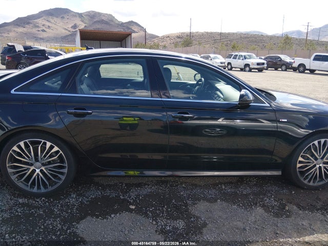 Audi A6 2.0t Premium Plus 2016 WAUGFAFC5GN052433 Image 13