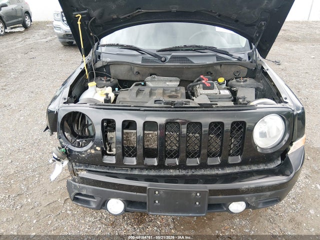 Aukcja sprzedaży 2012 Jeep Patriot Sport, vin: 1C4NJRBB7CD530260, numer aukcji: 45164761