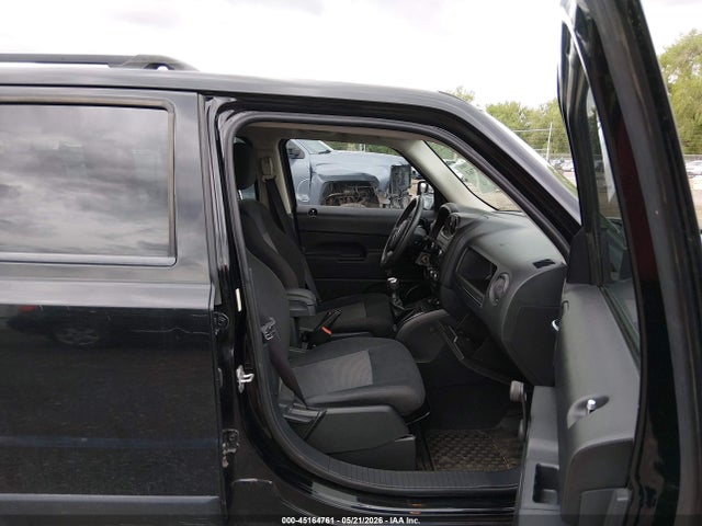 Aukcja sprzedaży 2012 Jeep Patriot Sport, vin: 1C4NJRBB7CD530260, numer aukcji: 45164761