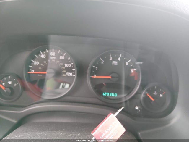 Aukcja sprzedaży 2012 Jeep Patriot Sport, vin: 1C4NJRBB7CD530260, numer aukcji: 45164761