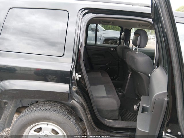 Aukcja sprzedaży 2012 Jeep Patriot Sport, vin: 1C4NJRBB7CD530260, numer aukcji: 45164761