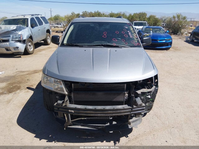 Продажа на аукционе авто 2016 Dodge Journey Se, vin: 3C4PDDAG9GT134489, номер лота: 45164766