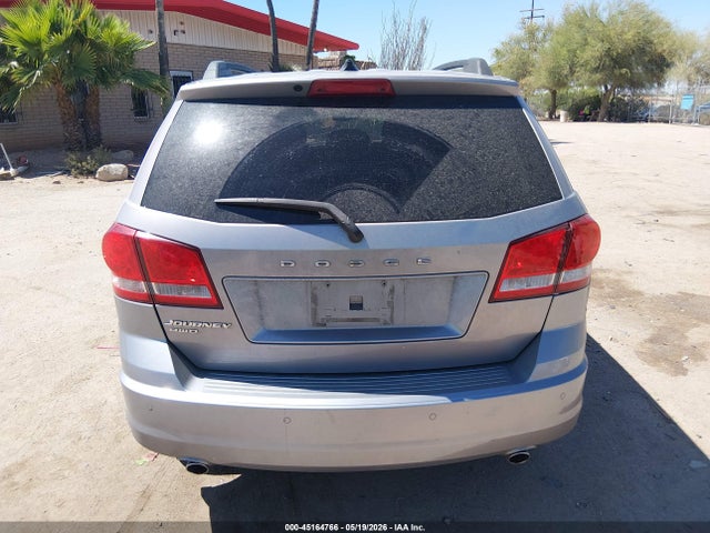 Продажа на аукционе авто 2016 Dodge Journey Se, vin: 3C4PDDAG9GT134489, номер лота: 45164766