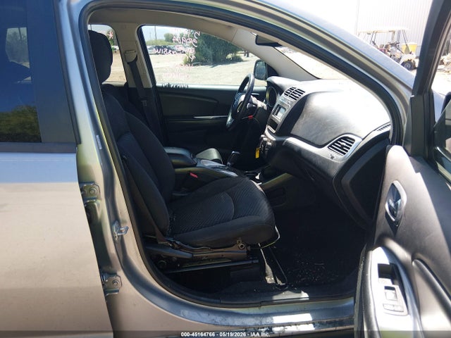 Продажа на аукционе авто 2016 Dodge Journey Se, vin: 3C4PDDAG9GT134489, номер лота: 45164766