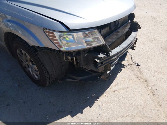 Продажа на аукционе авто 2016 Dodge Journey Se, vin: 3C4PDDAG9GT134489, номер лота: 45164766