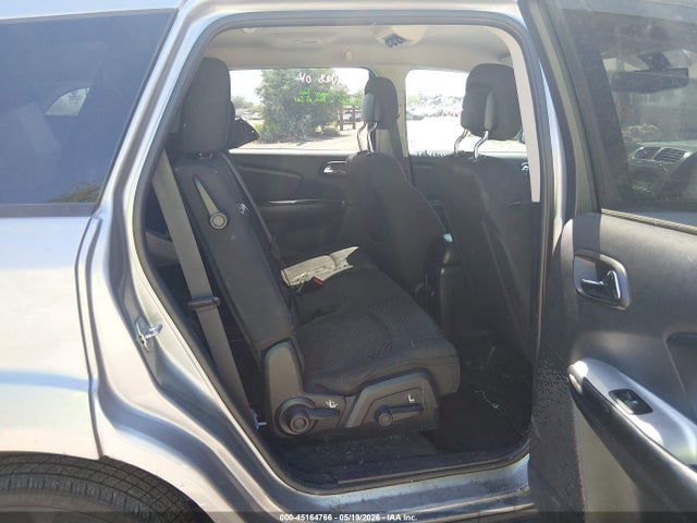Продажа на аукционе авто 2016 Dodge Journey Se, vin: 3C4PDDAG9GT134489, номер лота: 45164766