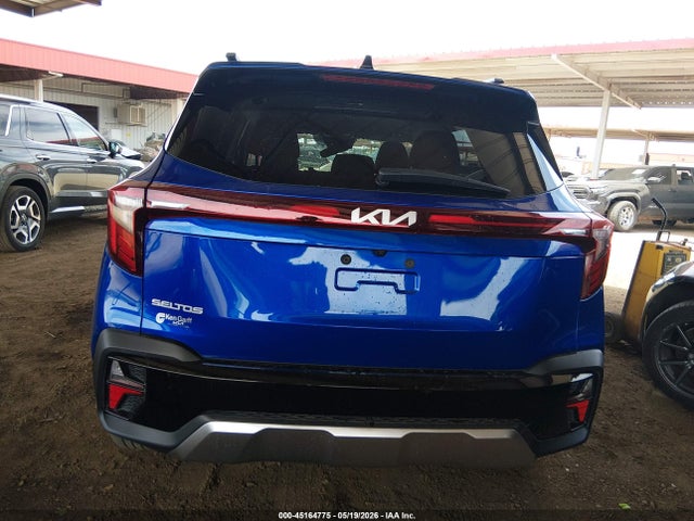 KNDEU2AA7S7721973 KIA SELTOS S