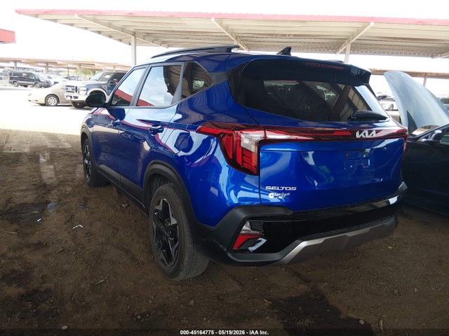 KNDEU2AA7S7721973 KIA SELTOS S