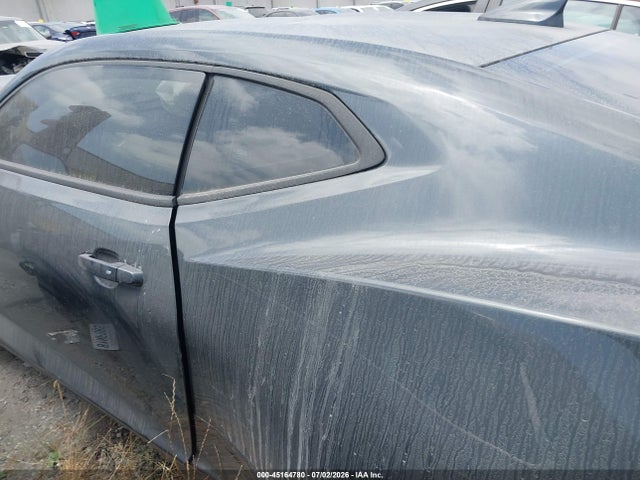 Chevrolet Camaro 1lt 2017 1G1FB1RS1H0106590 Image 15