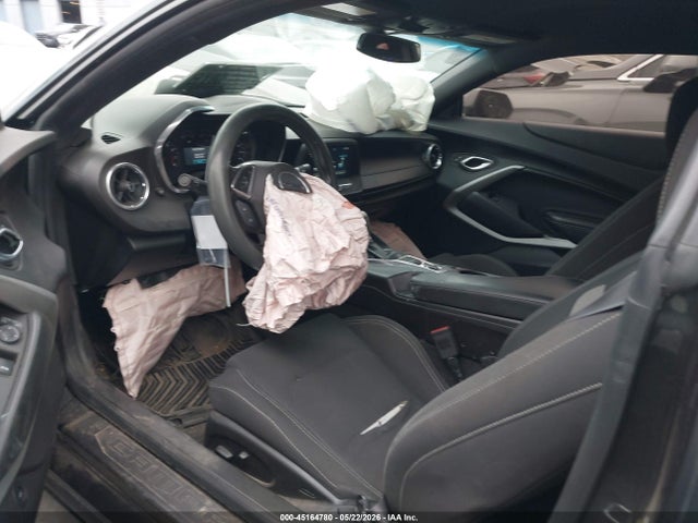 Chevrolet Camaro 1lt 2017 1G1FB1RS1H0106590 Image 18
